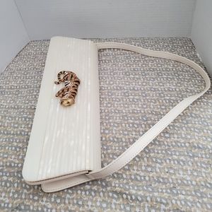 Iris Lane Clutch Bag. Vintage.